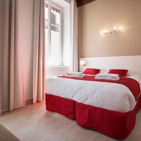 Lyon Cosy Stay 外观 照片
