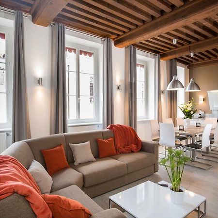 Lyon Cosy Stay 外观 照片