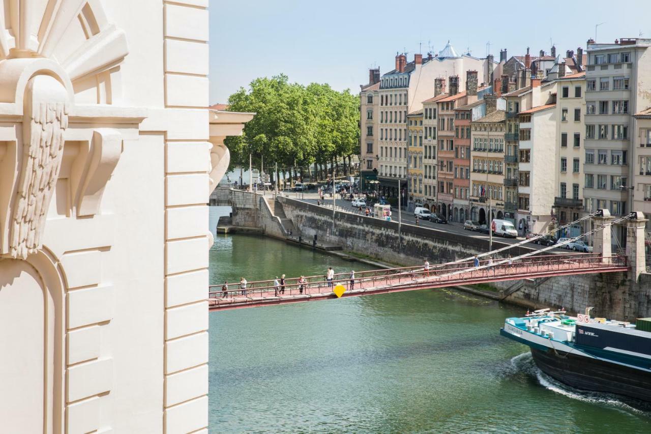 Lyon Cosy Stay 外观 照片