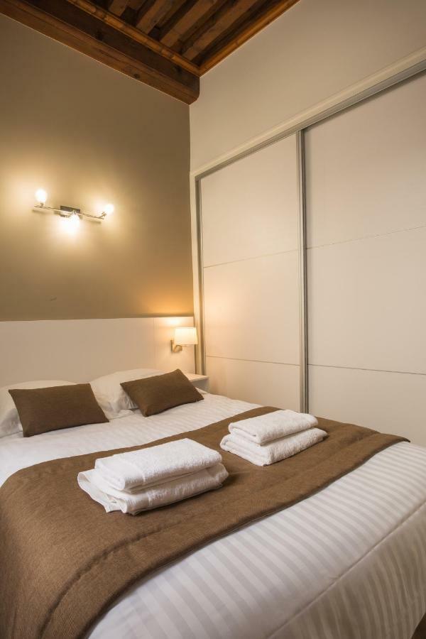 Lyon Cosy Stay 外观 照片