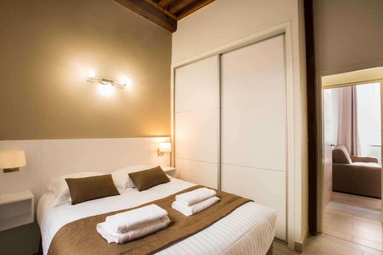 Lyon Cosy Stay 外观 照片