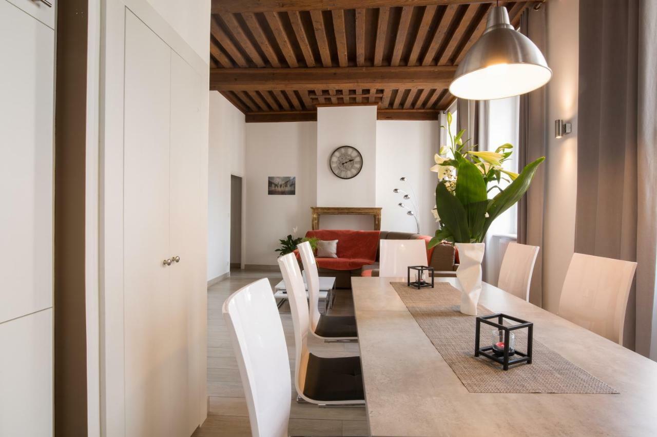 Lyon Cosy Stay 外观 照片