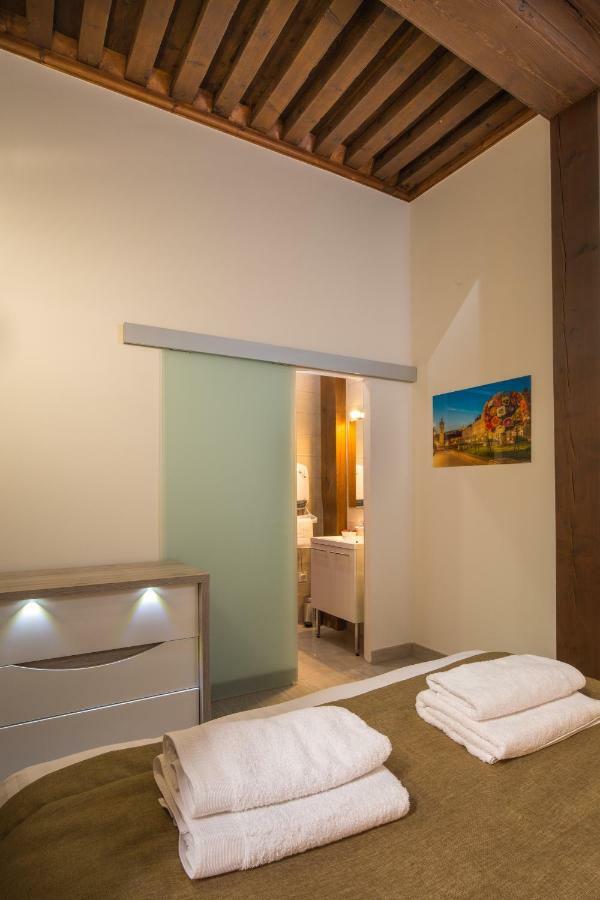 Lyon Cosy Stay 外观 照片