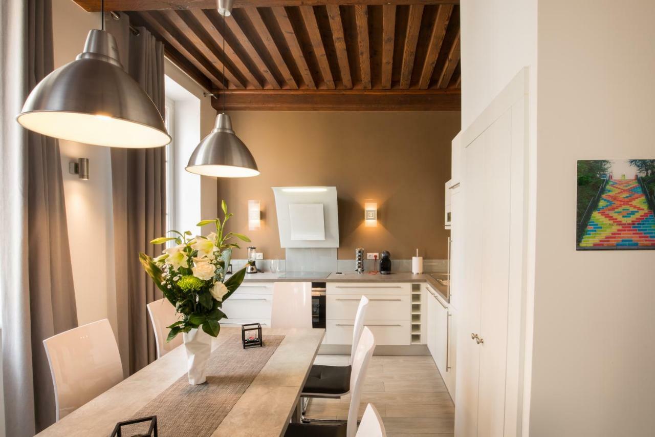 Lyon Cosy Stay 外观 照片