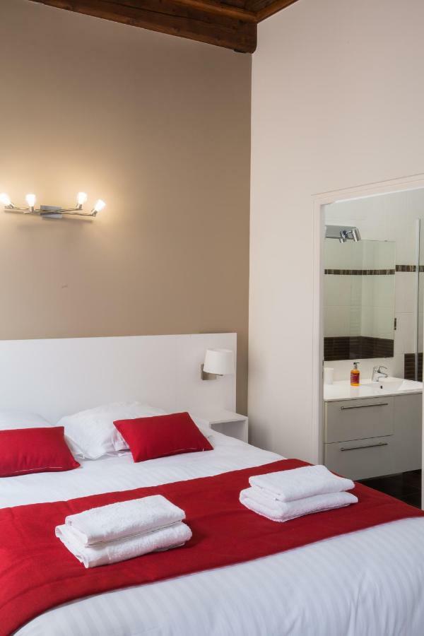 Lyon Cosy Stay 外观 照片