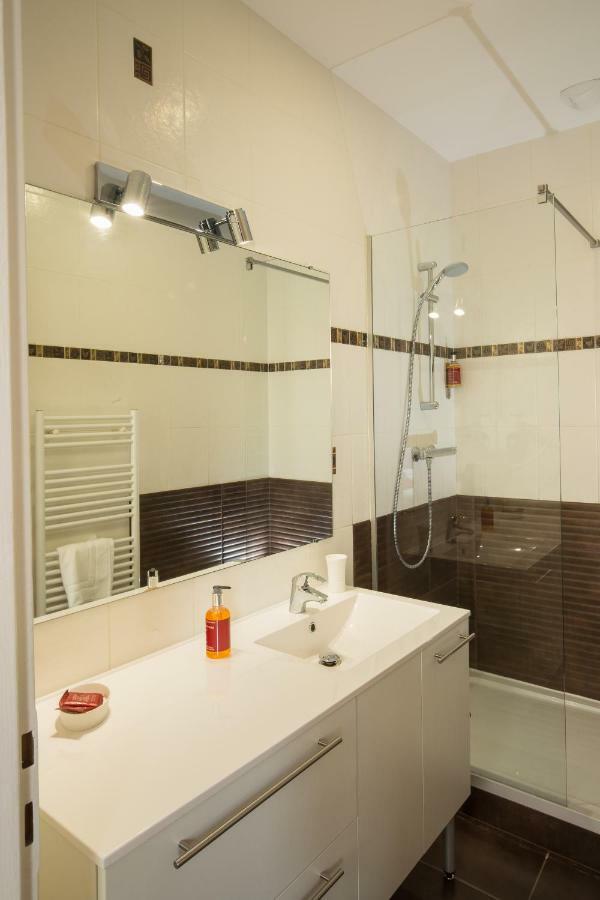 Lyon Cosy Stay 外观 照片