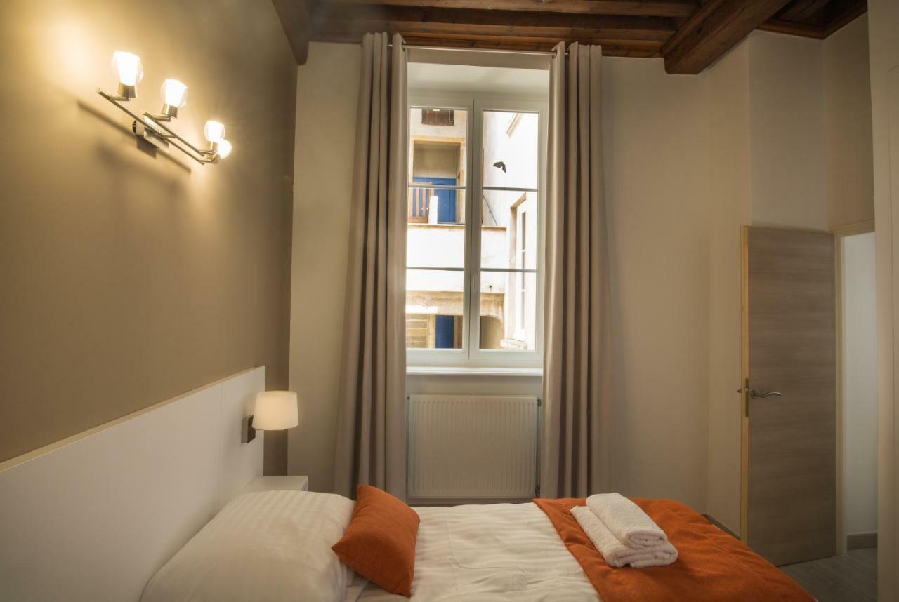 Lyon Cosy Stay 外观 照片