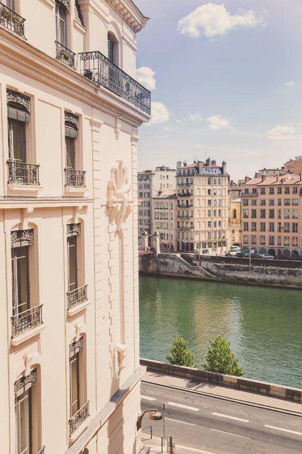 Lyon Cosy Stay 外观 照片