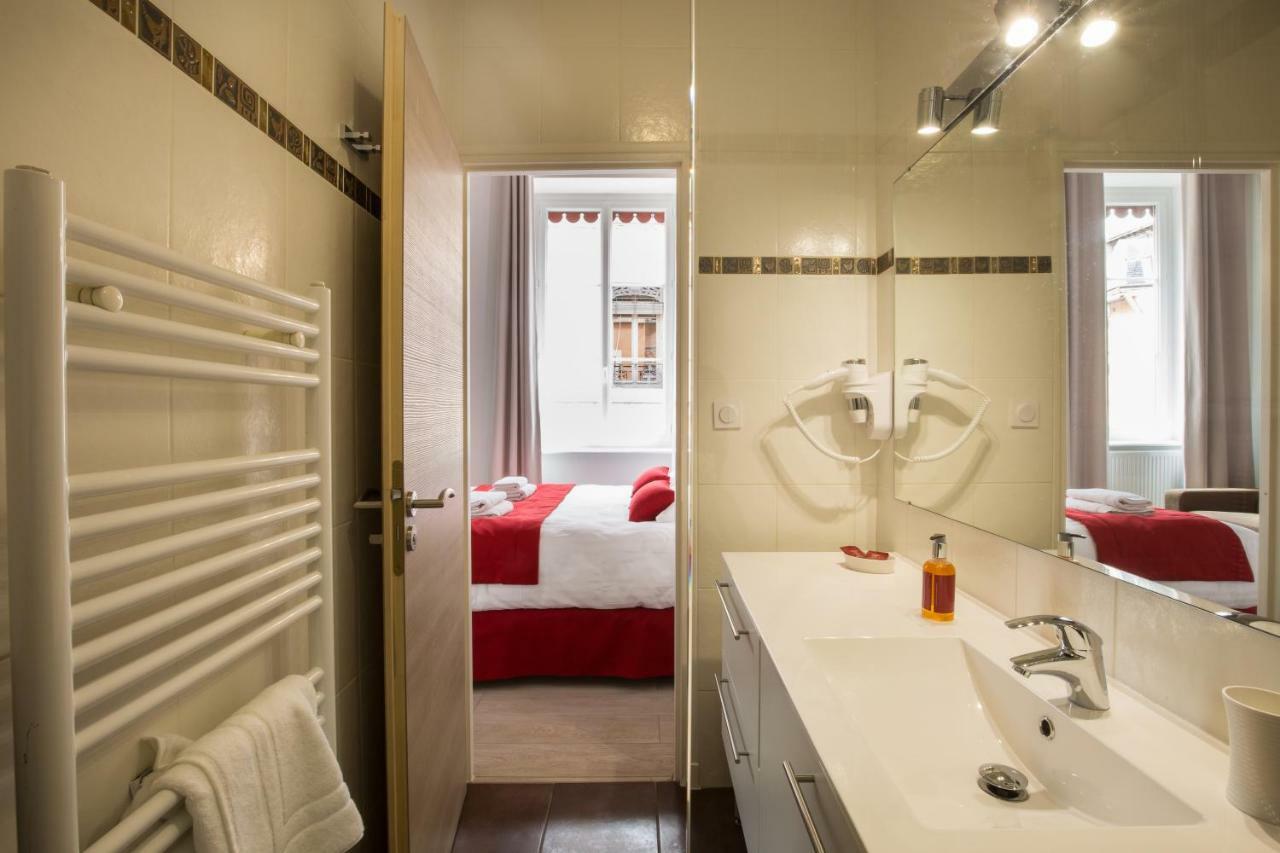 Lyon Cosy Stay 外观 照片