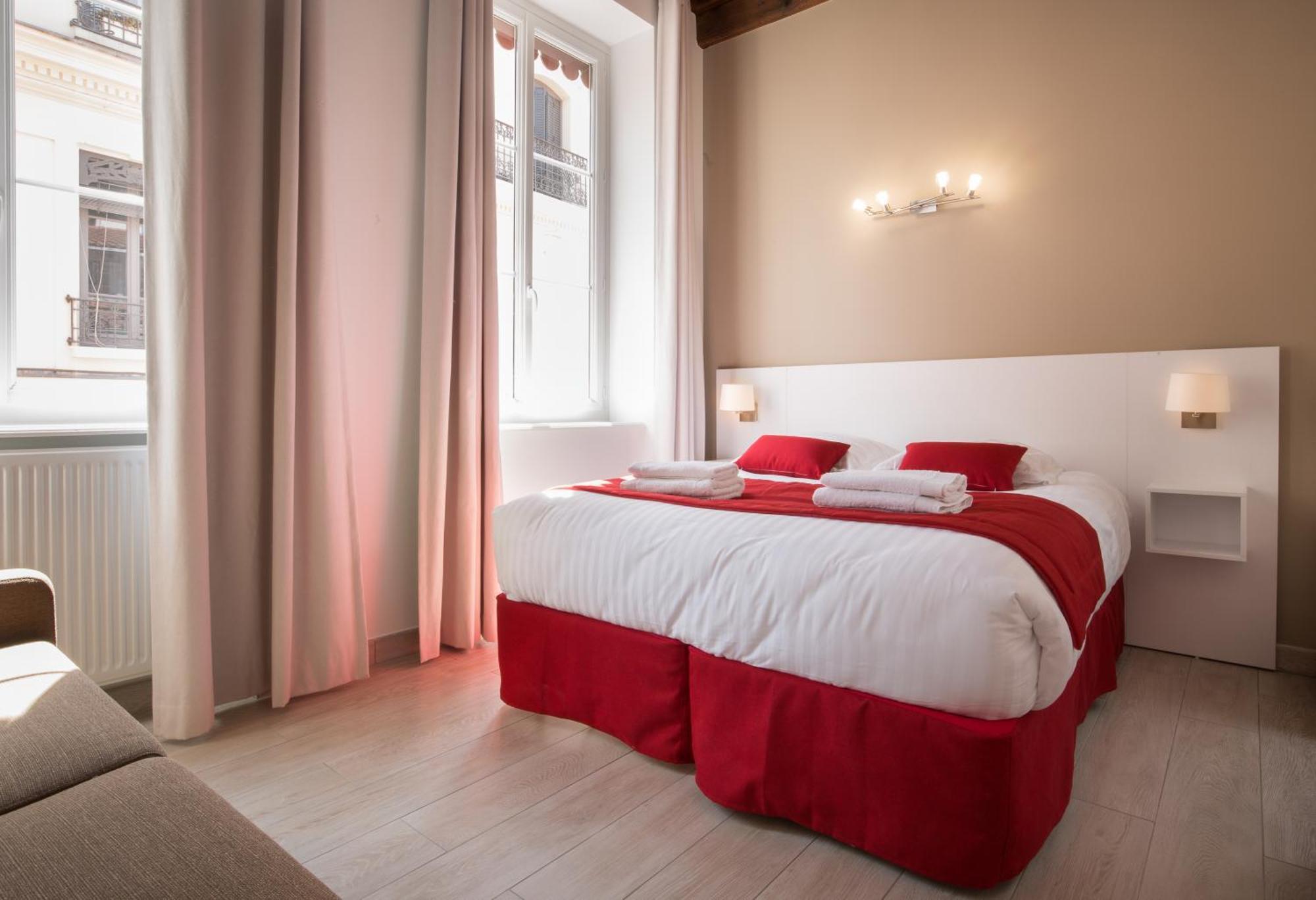 Lyon Cosy Stay 外观 照片