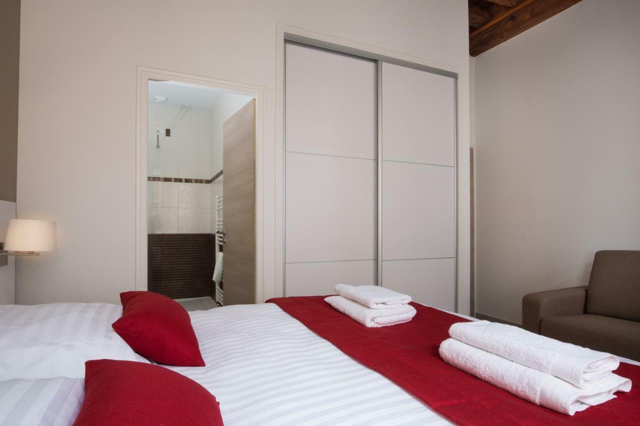 Lyon Cosy Stay 外观 照片