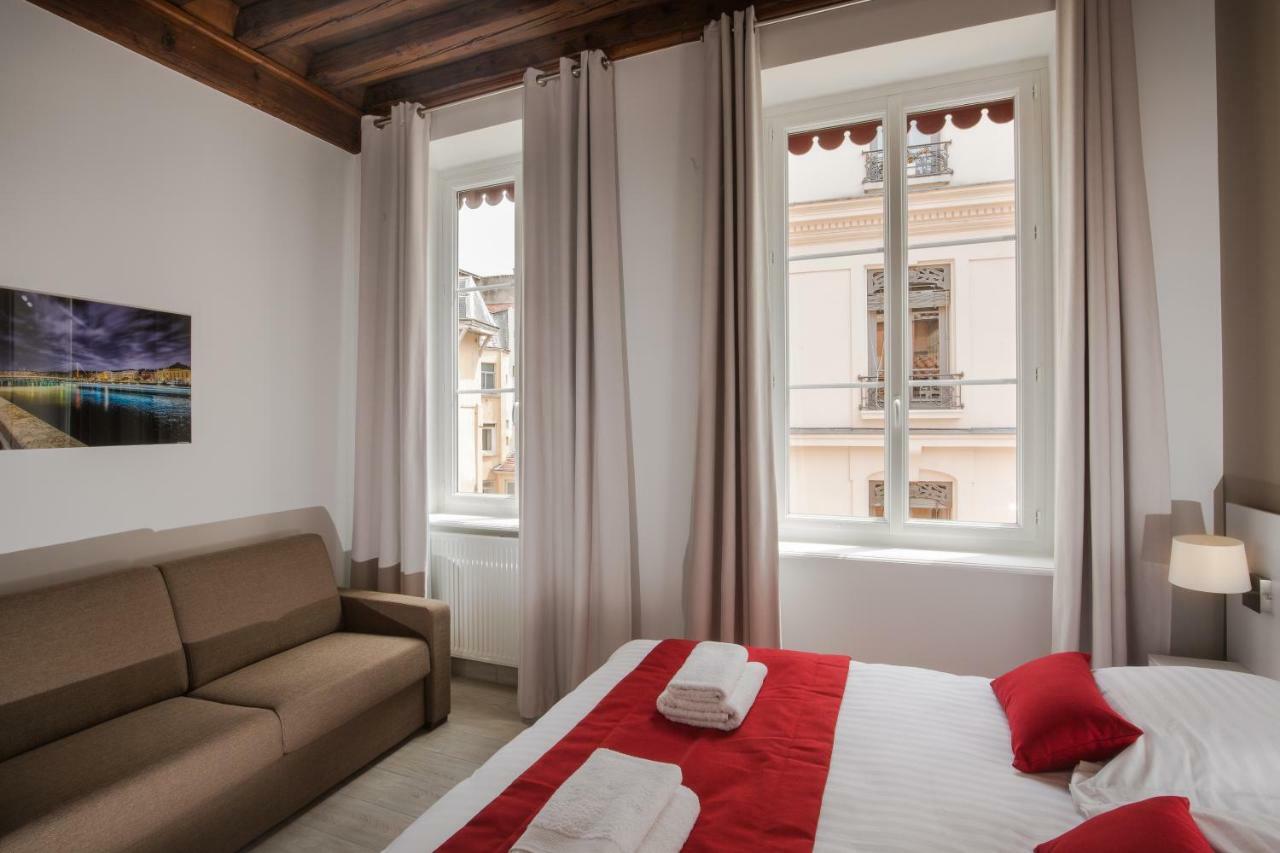 Lyon Cosy Stay 外观 照片