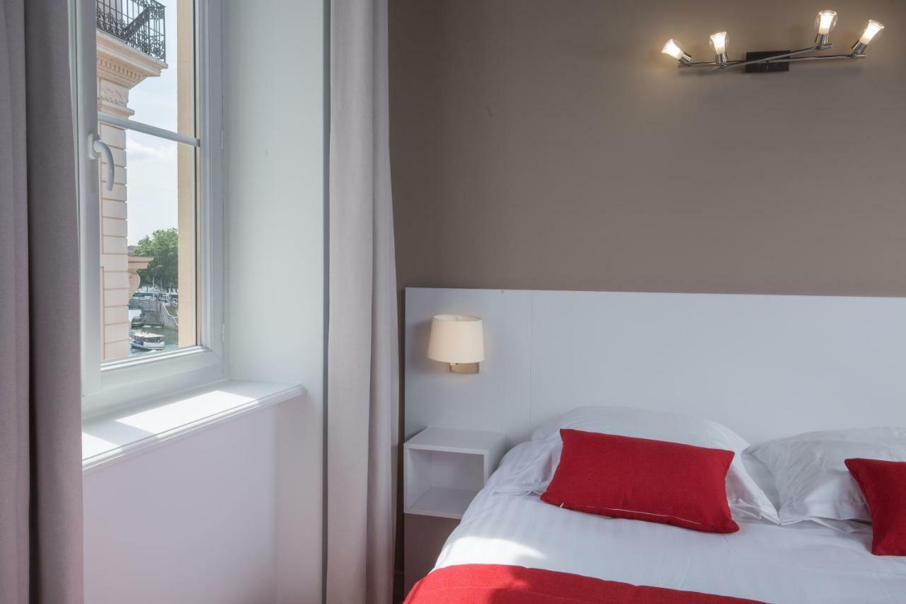 Lyon Cosy Stay 外观 照片