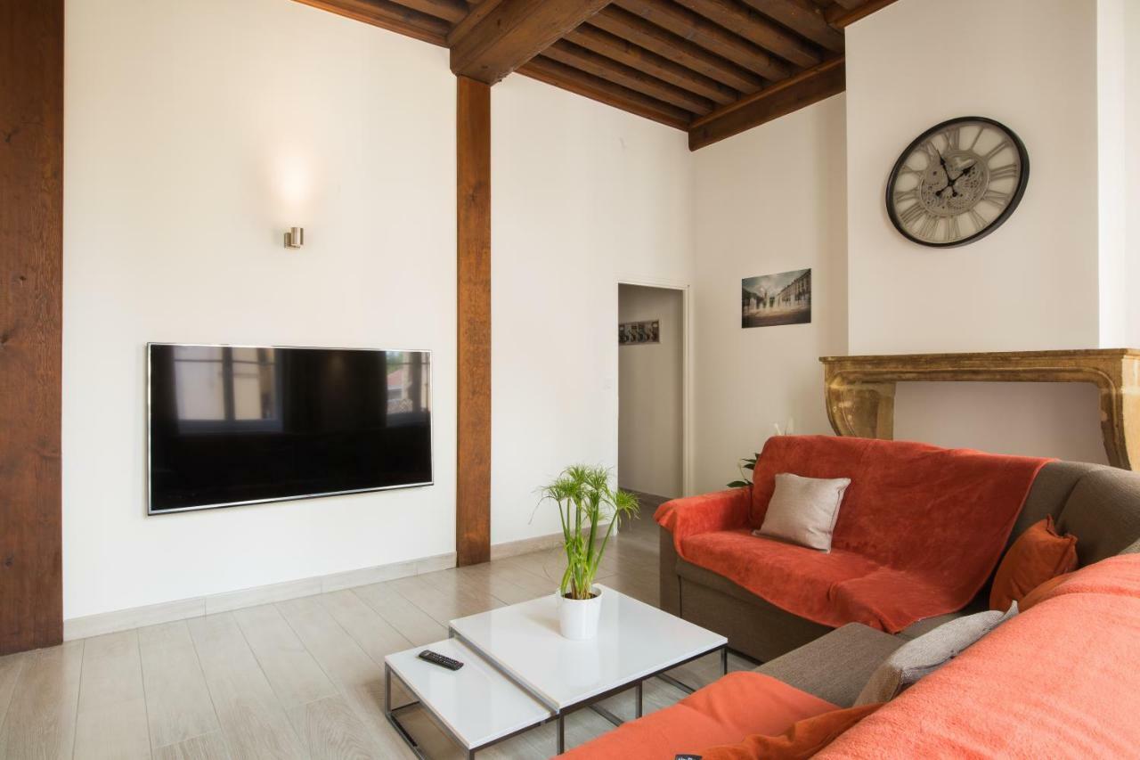 Lyon Cosy Stay 外观 照片
