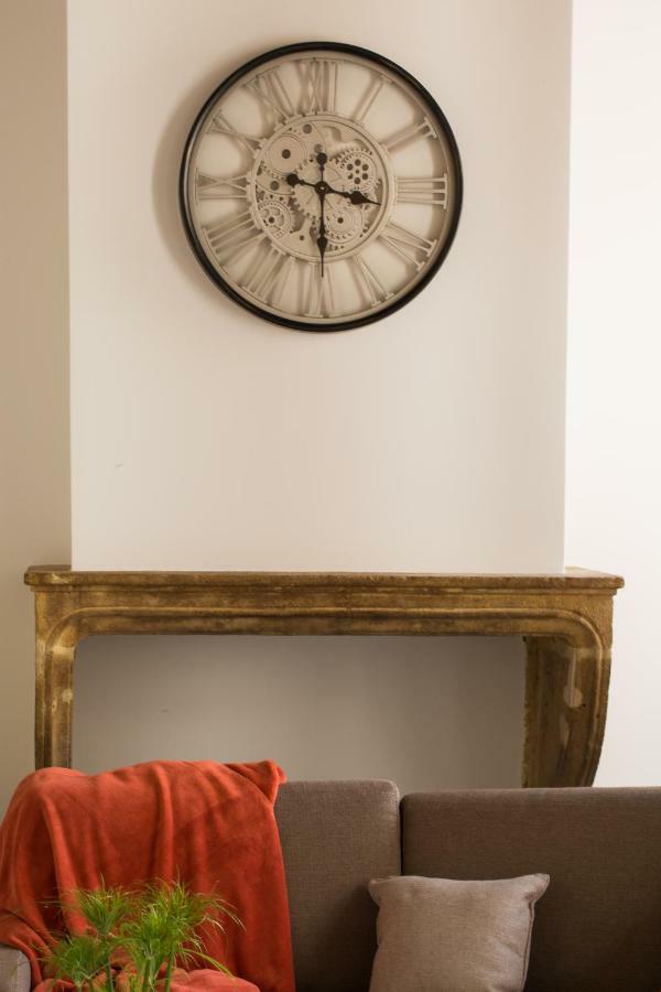 Lyon Cosy Stay 外观 照片