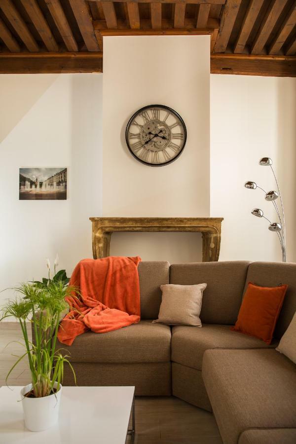 Lyon Cosy Stay 外观 照片