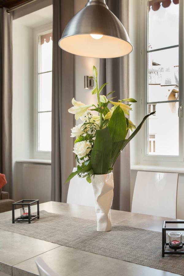 Lyon Cosy Stay 外观 照片