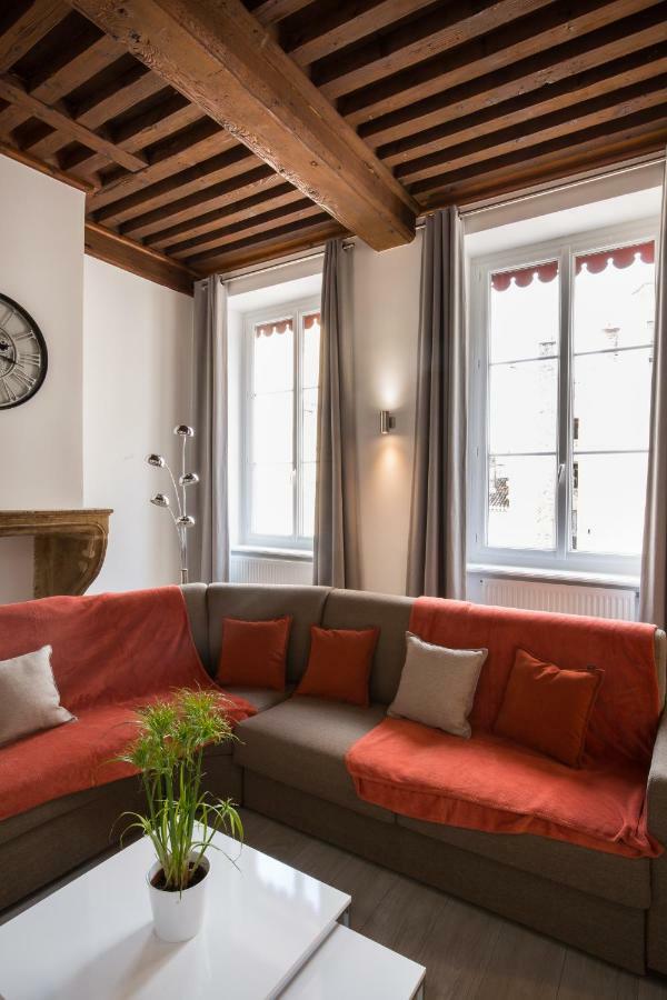 Lyon Cosy Stay 外观 照片
