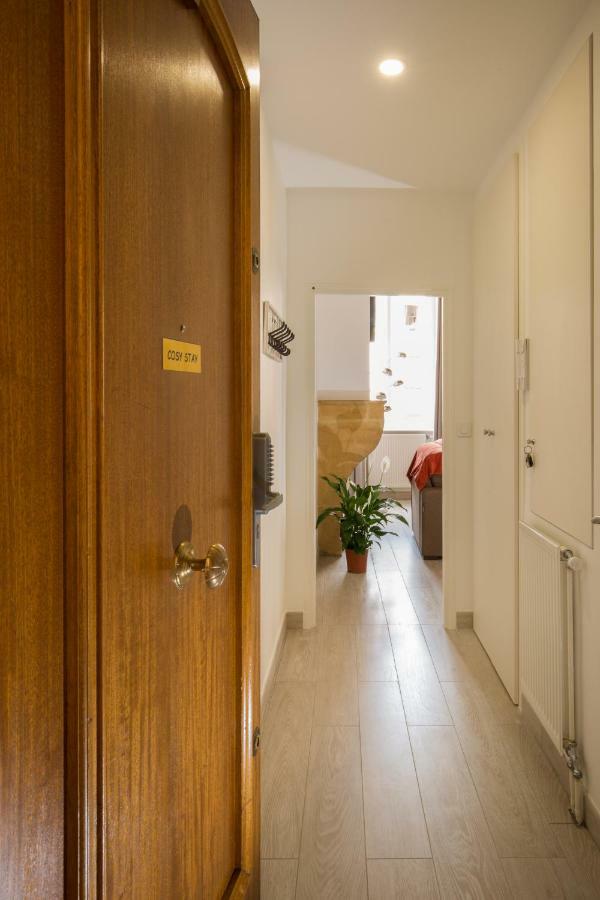 Lyon Cosy Stay 外观 照片