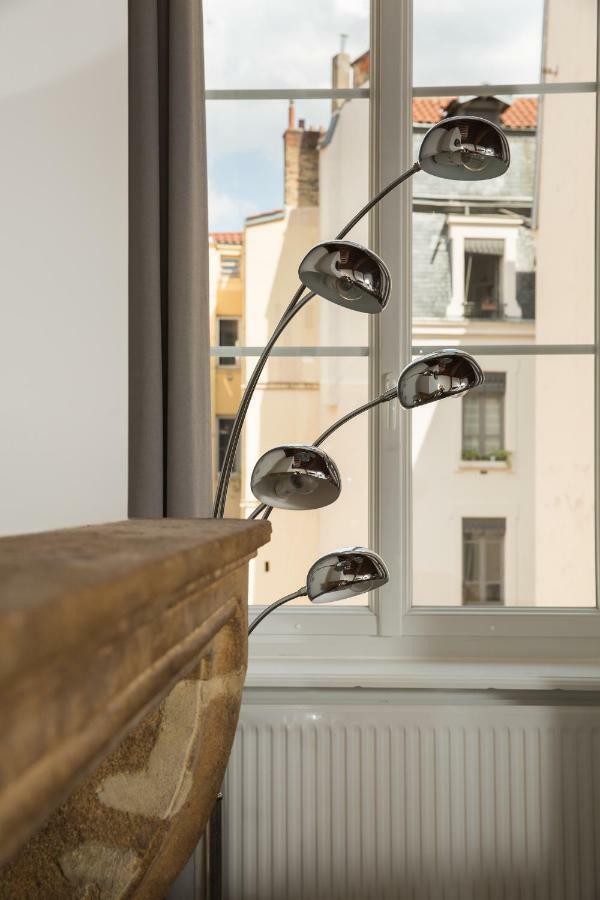 Lyon Cosy Stay 外观 照片