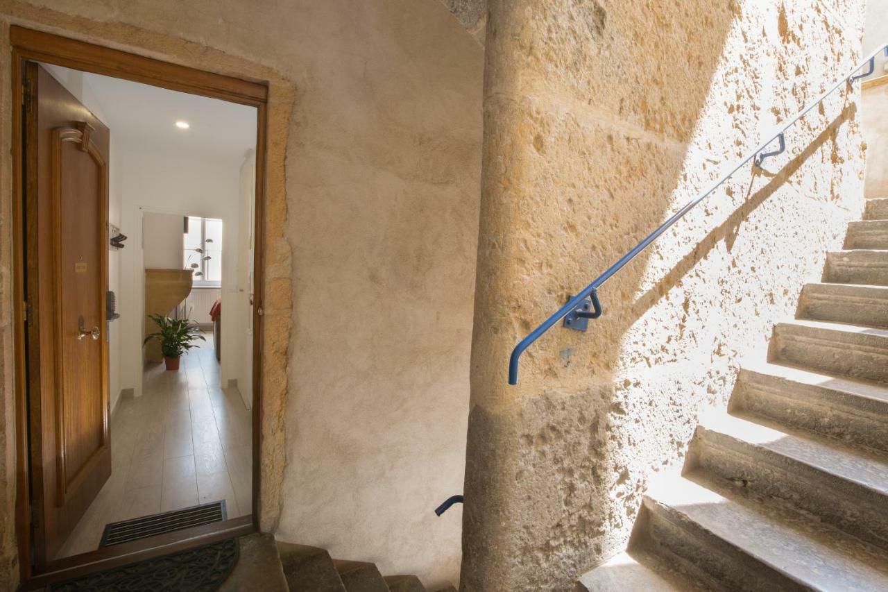 Lyon Cosy Stay 外观 照片